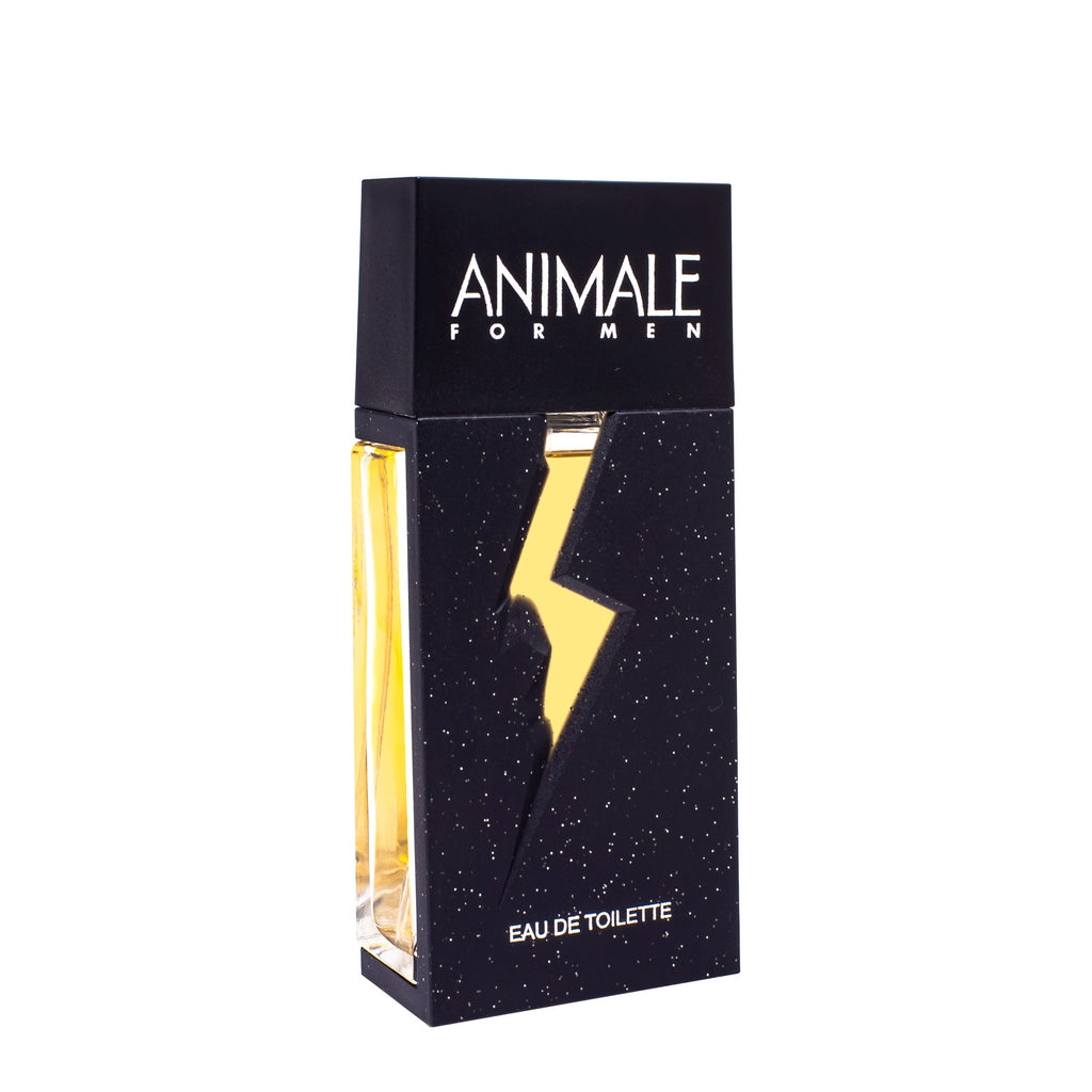 Animale: Animale For Men Set 3 Piezas EDT Caballero 100ML