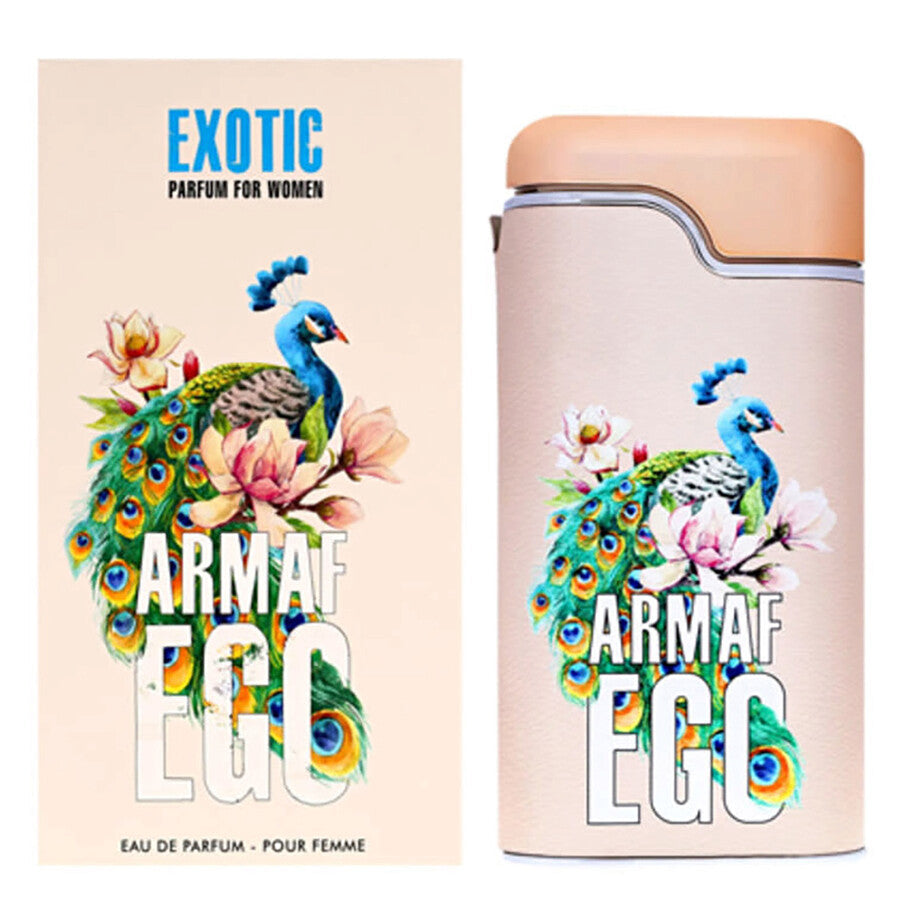 Armaf: Ego Exotic EDP Dama 100Ml