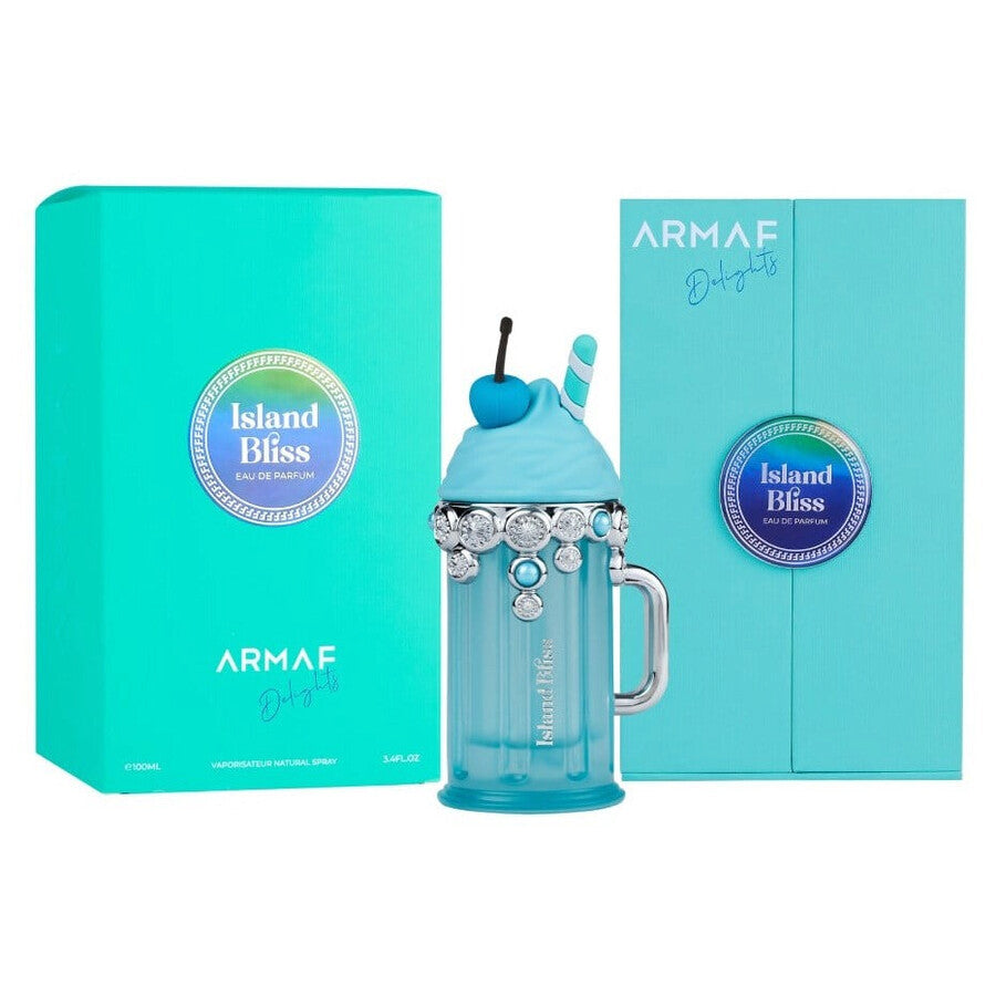 Armaf: Armaf Island Bliss Delights EDP Caballero 100Ml