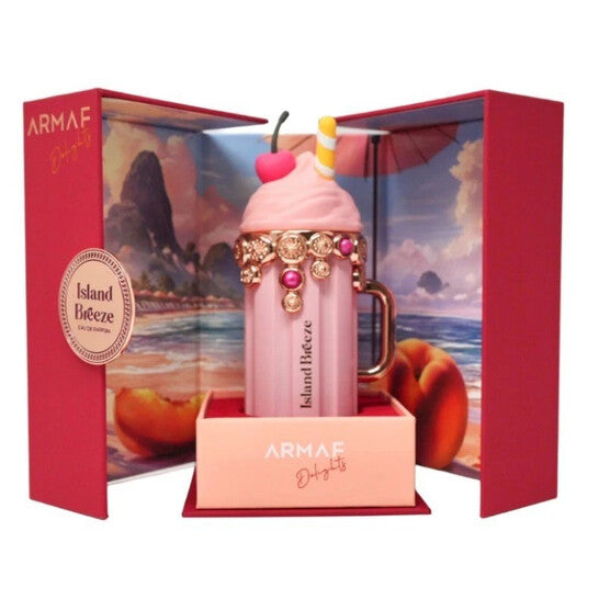 Armaf: Island Breeze EDP Caballero 100Ml