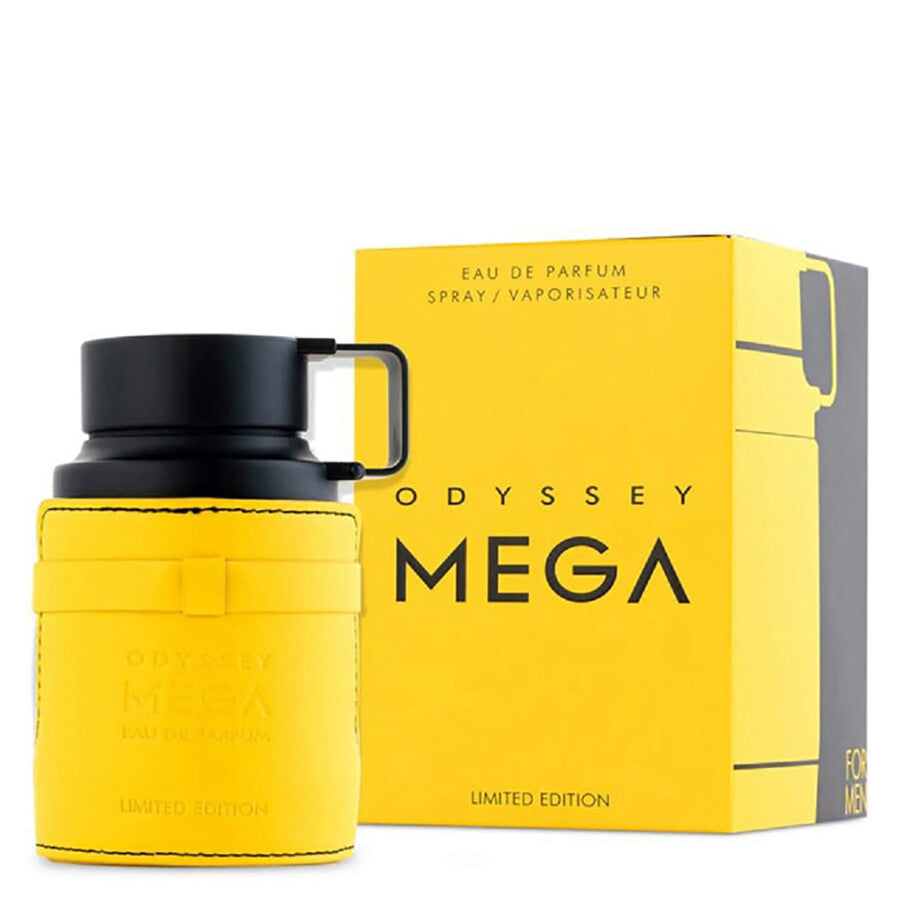 Armaf: Odyssey Mega EDP Caballero 100Ml