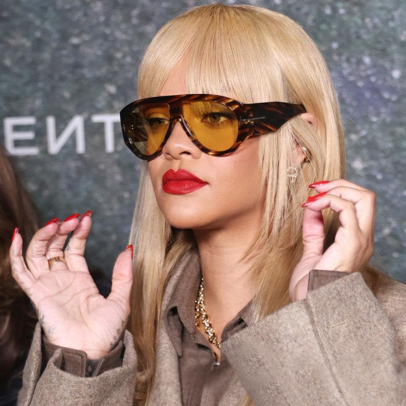 Tom Ford Bronson FT1044