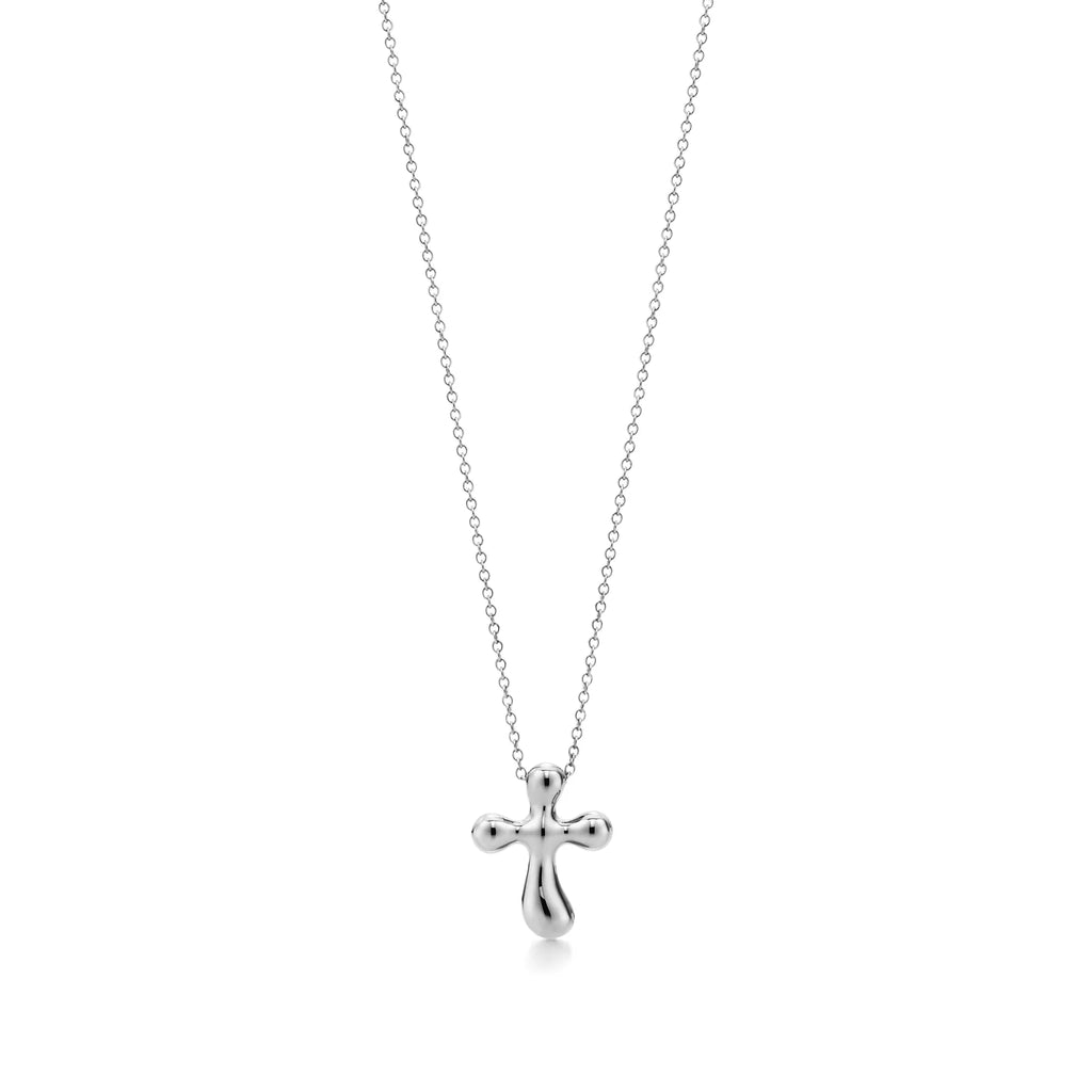 Elsa Peretti Cross Pendant
