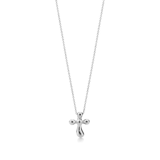 Tiffany & Co.: Elsa Peretti Cross Pendant