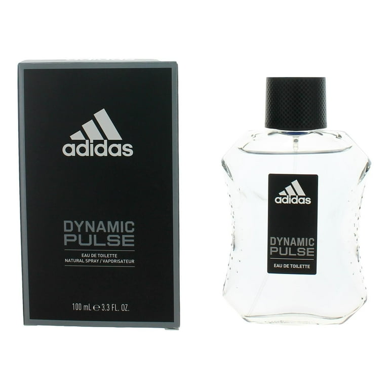 Adidas: Dynamic Pulse EDT Caballero 100ML