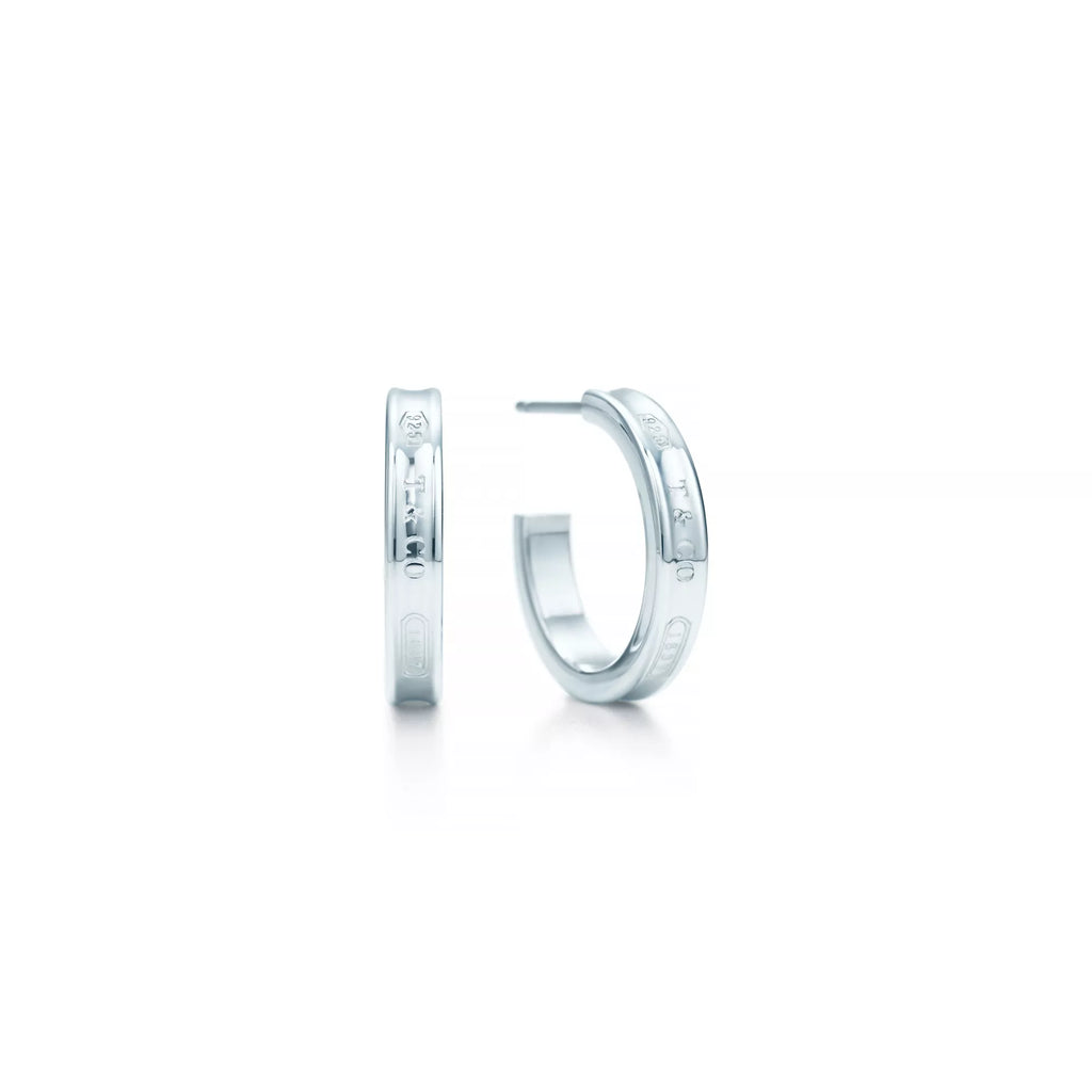 Set Tiffany 1837