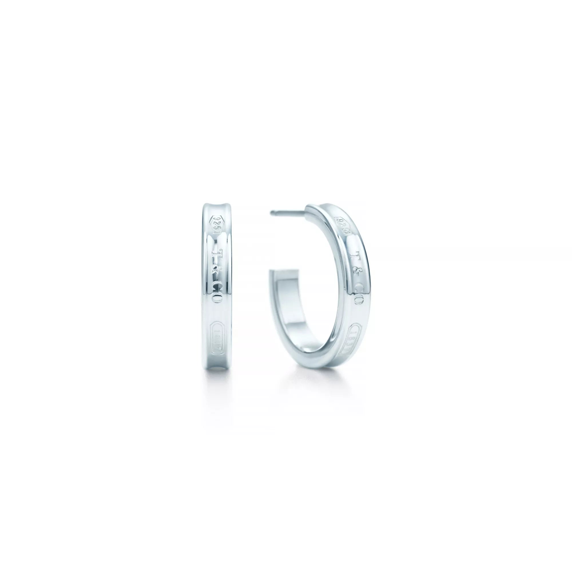 Set Tiffany 1837