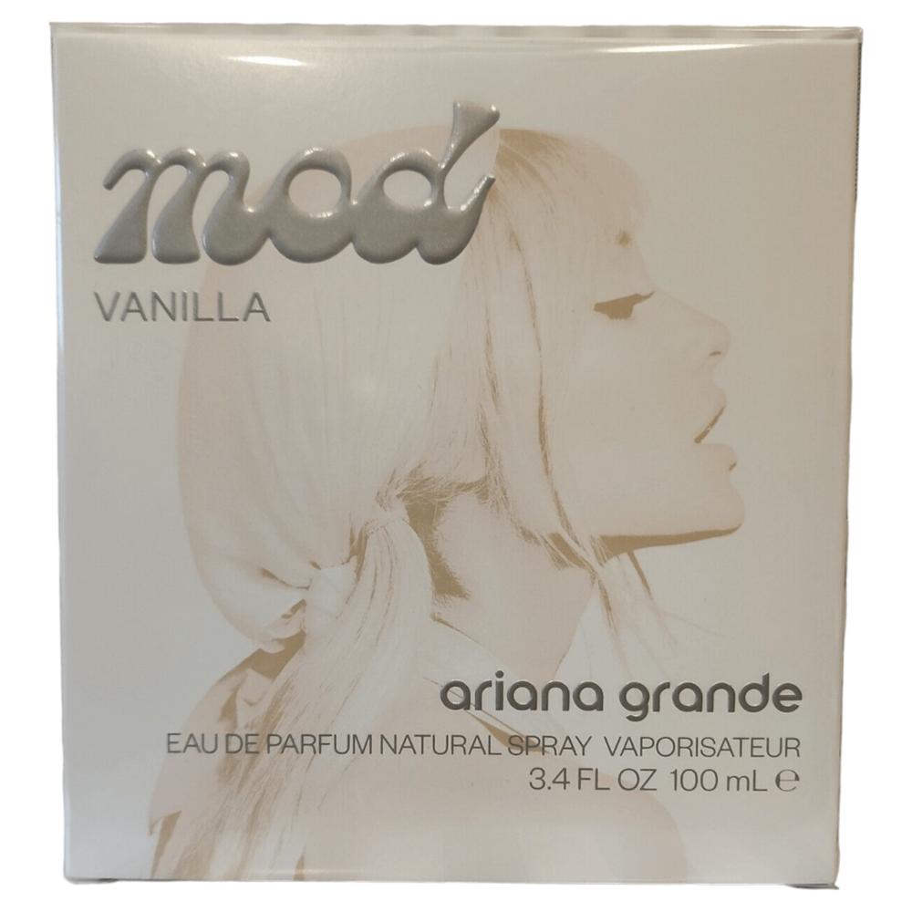 Ariana Grande: Mod Vanilla 30ML + Mod Blush 30ML EDP Dama 30ML