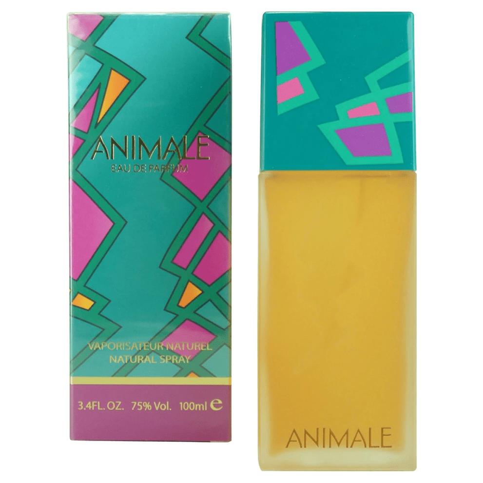 Animale: Animale EDP Dama 100ML
