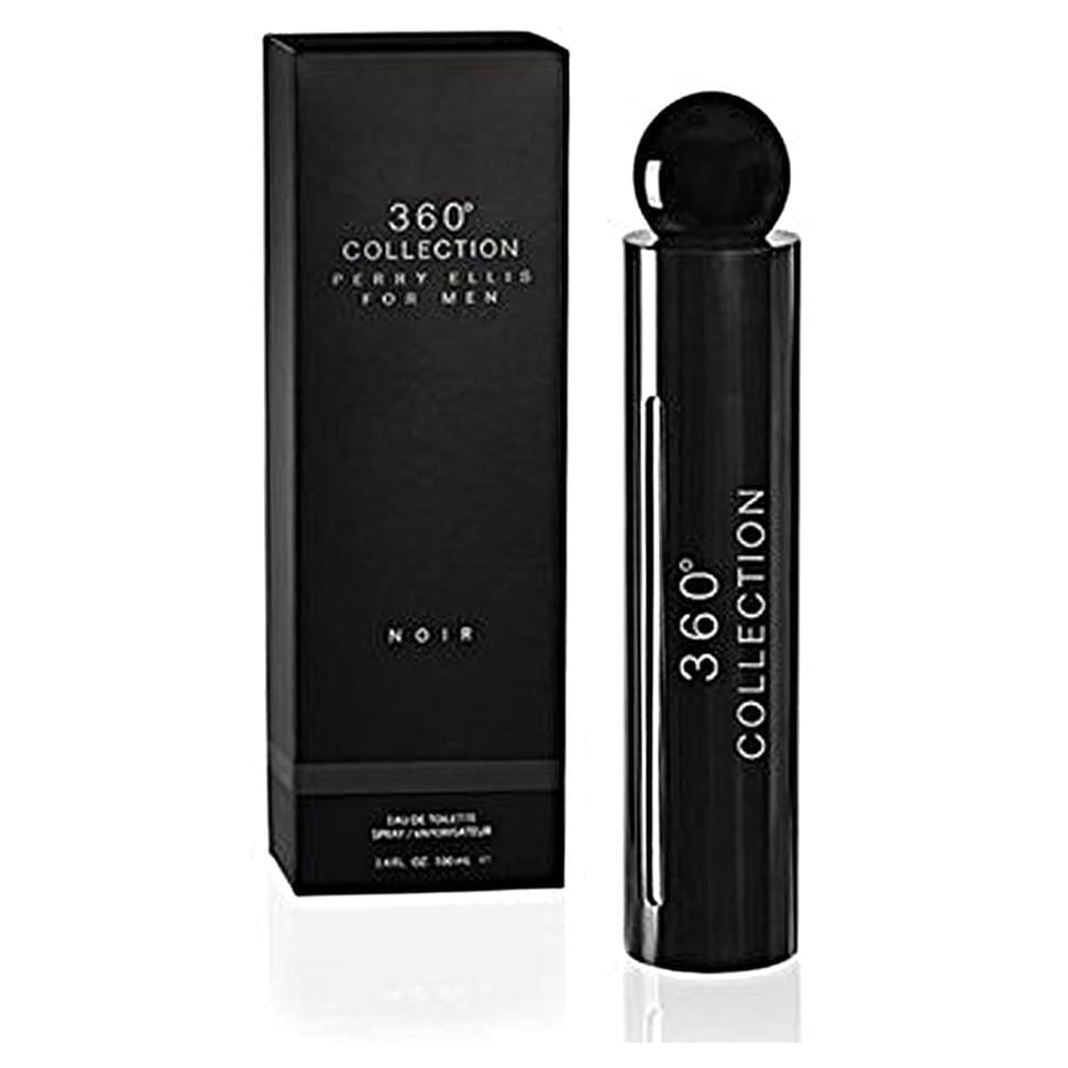 Perry Ellis: 360º White For Men EDT Caballero 100ML