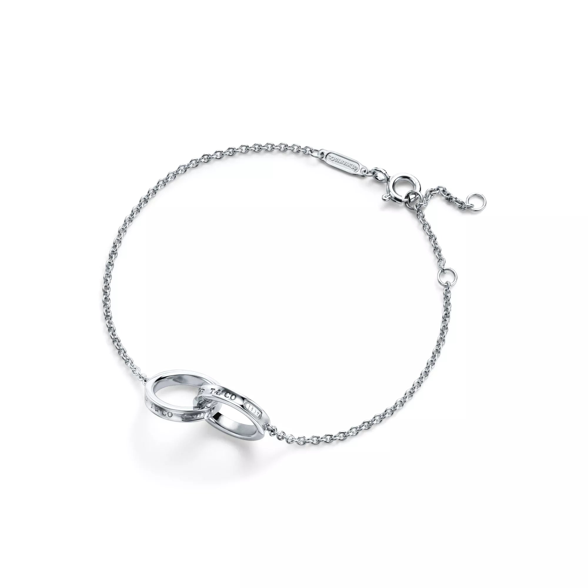 Set Tiffany 1837