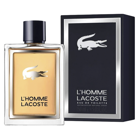 Lacoste: L´Homme Lacoste EDT Caballero 150ML