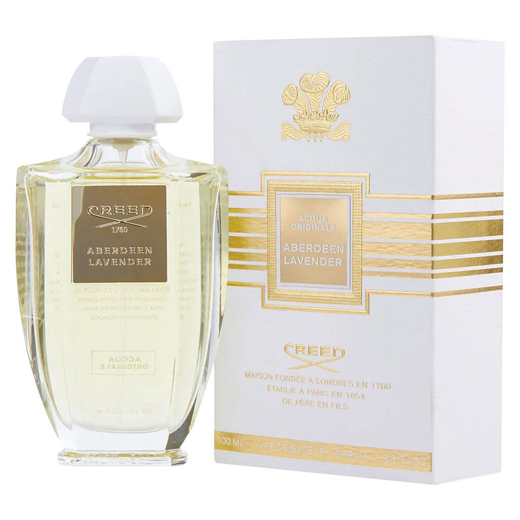 Aberdeen Lavender EDP Unisex  100ML