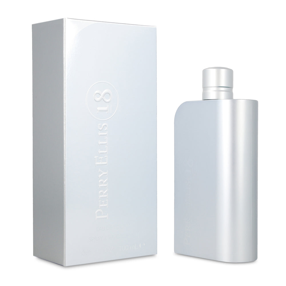 Perry Ellis: 18 EDT Caballero 100ML