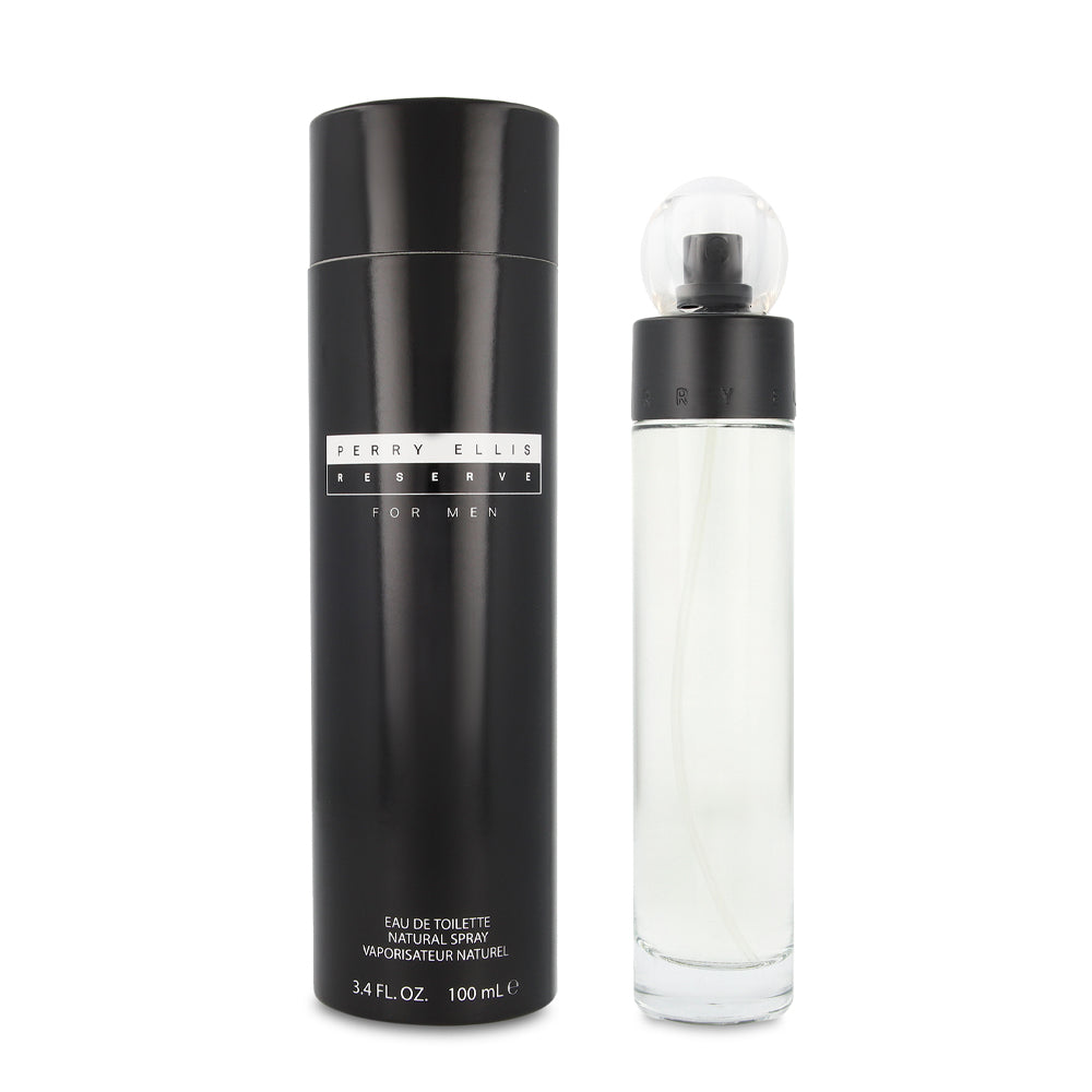 Perry Ellis: Reserve For Men EDT Caballero 100ML