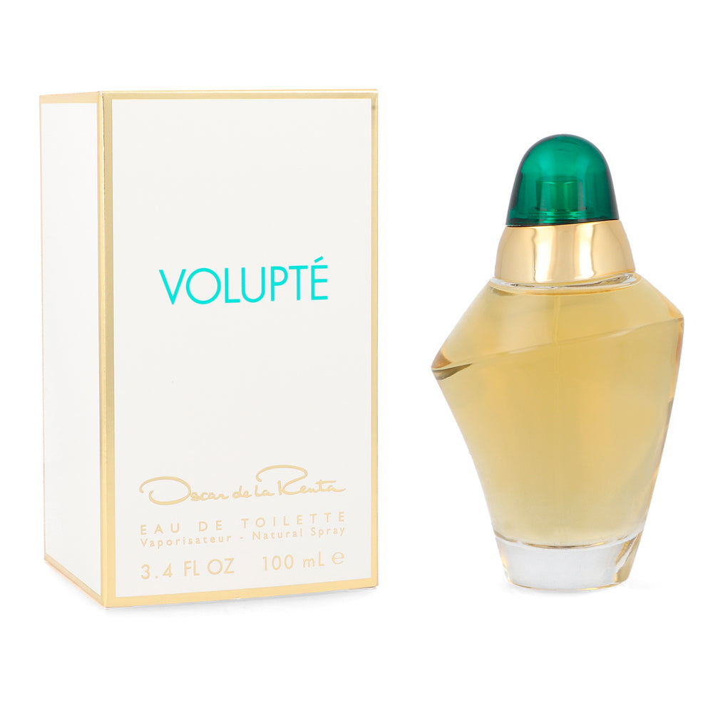 Oscar De La Renta: Volupte EDT Dama 100ML