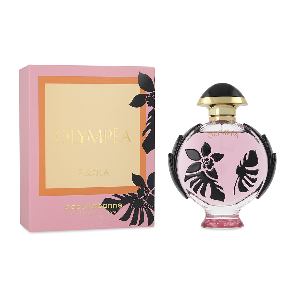 Paco Rabanne: Olympea Flora EDP Dama 80ML