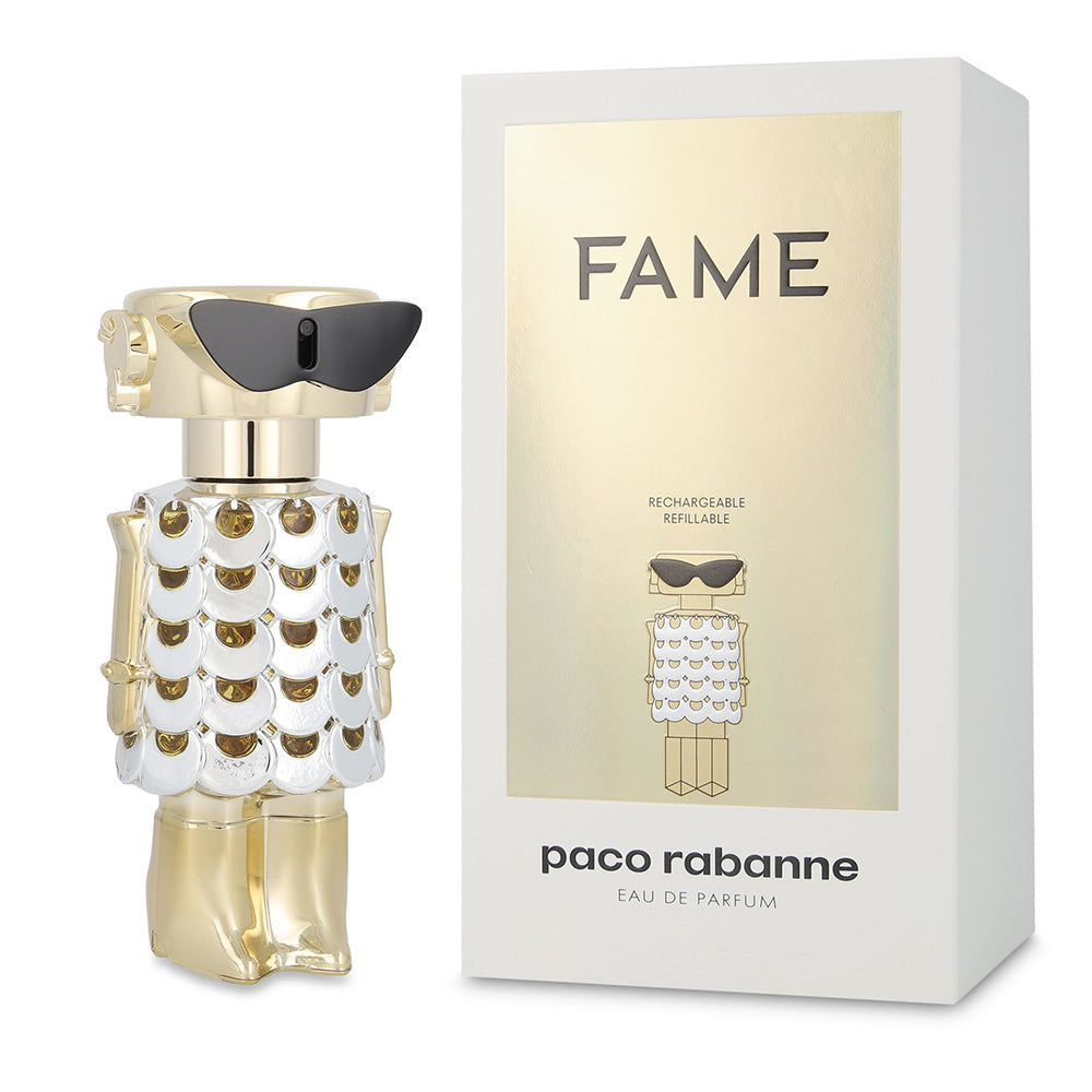 Paco Rabanne: Fame EDP Dama 200ML