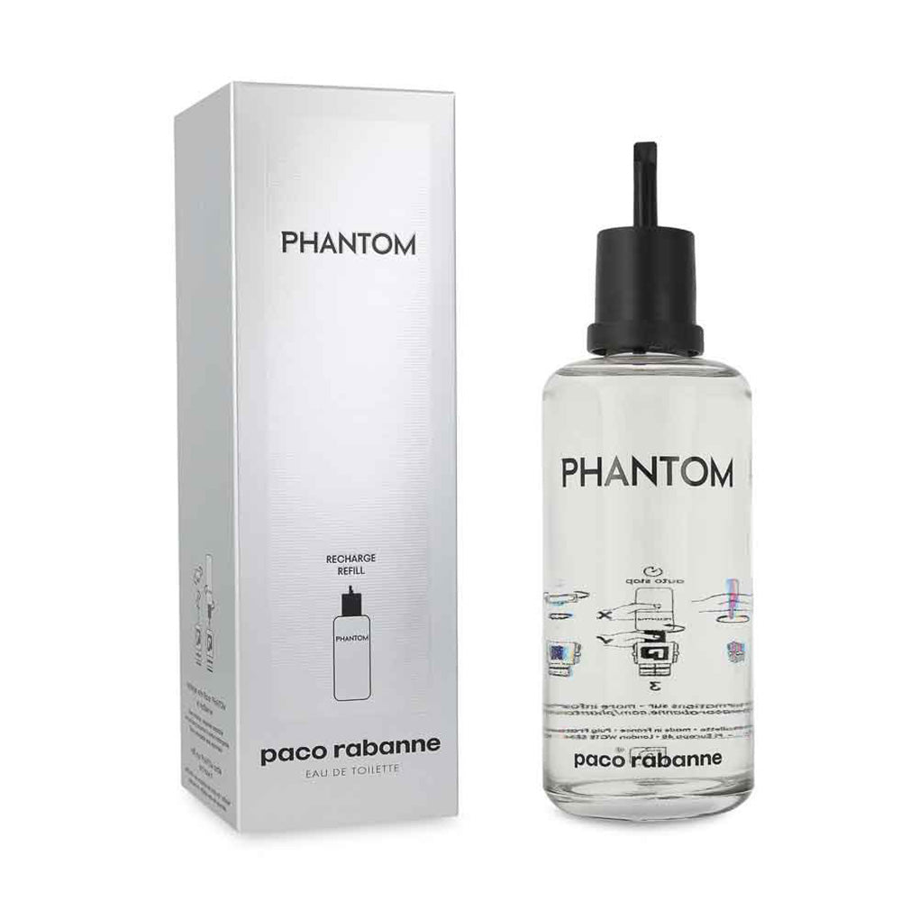 Paco Rabanne: Phantom EDT Caballero 100ML