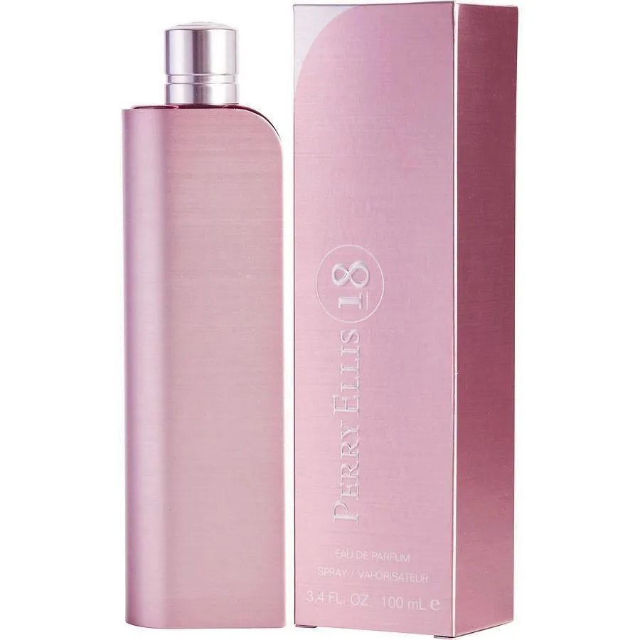 Perry Ellis: 18 EDP Dama 100ML