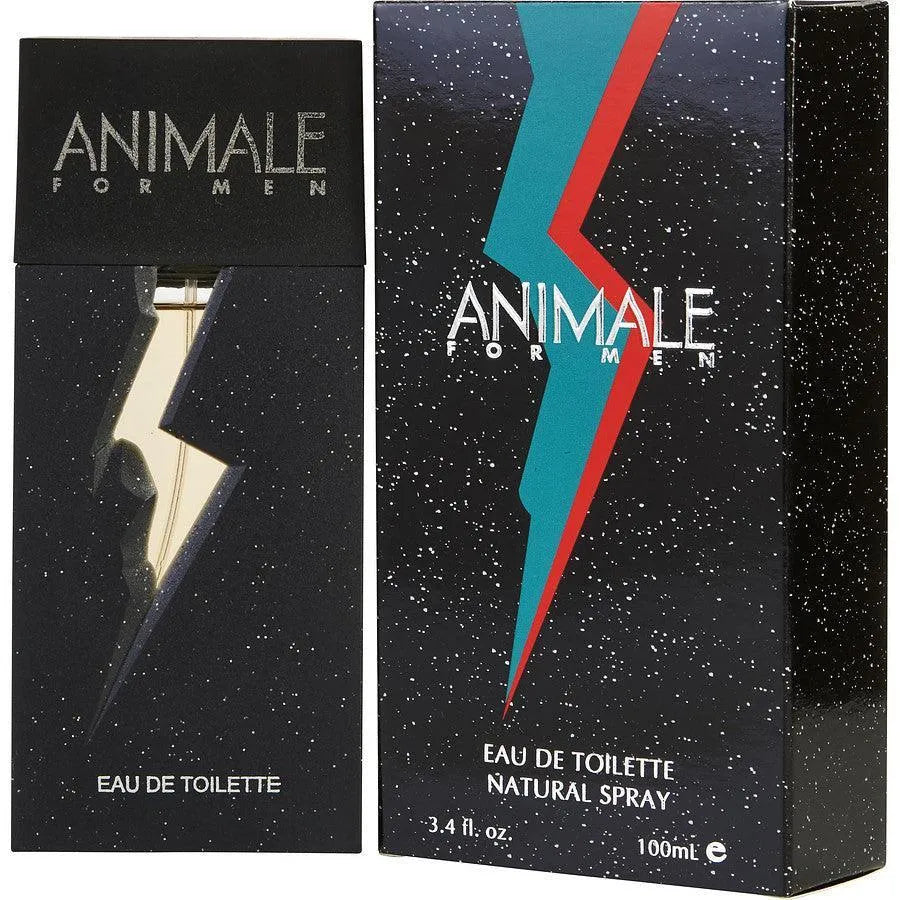 Animale: For Men EDT Caballero 100ML