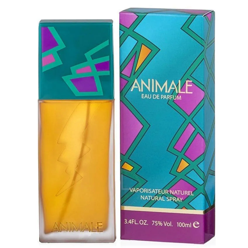 Animale: Animale EDP Dama 100ML