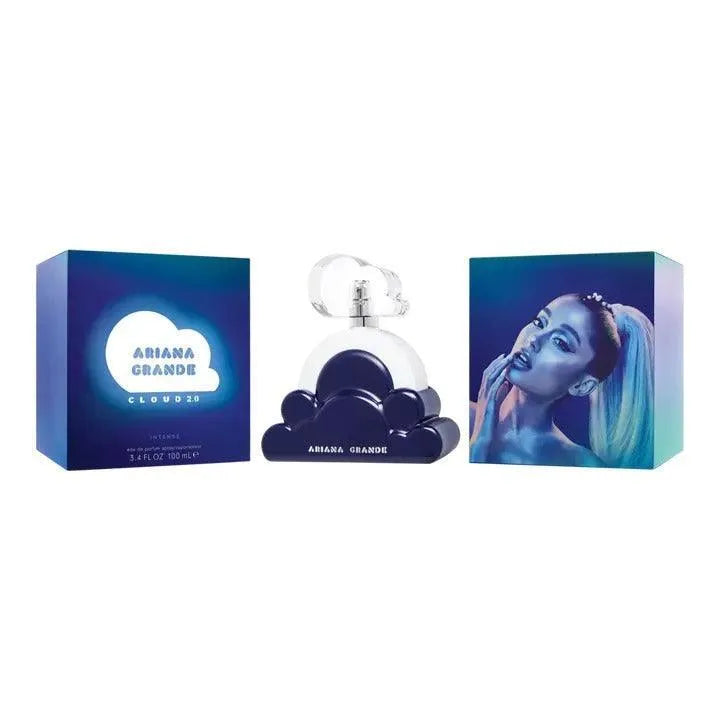 Ariana Grande: Cloud 2.0 Intense EDP Dama 100ML