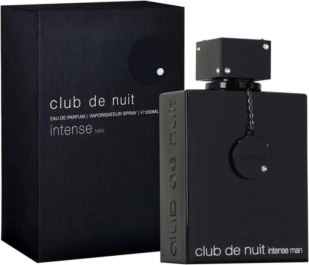 Armaf: Armaf Club De Nuit Intense Parfum EDP Caballero 150ML