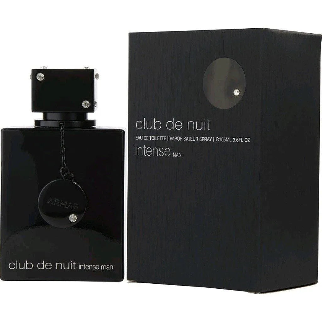 Armaf: Club De Nuit Intense Man EDT Caballero 105ML