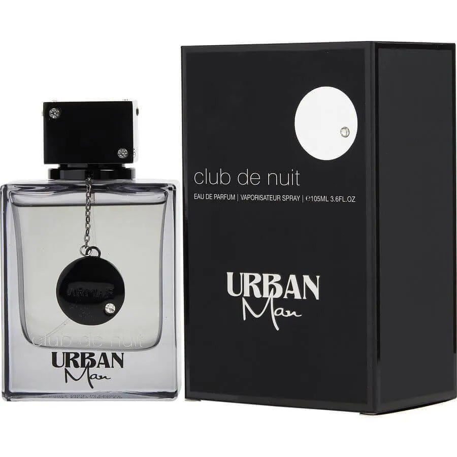 Armaf: Club De Nuit Urban Man EDP Caballero 105ML