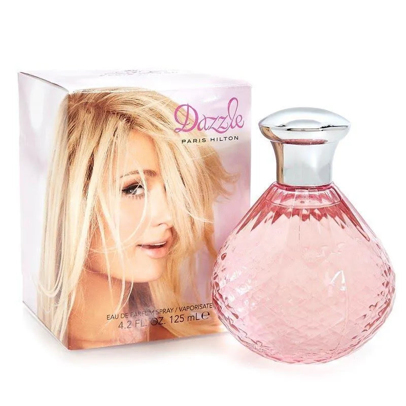 Paris Hilton: Dazzle EDP Dama 125ML