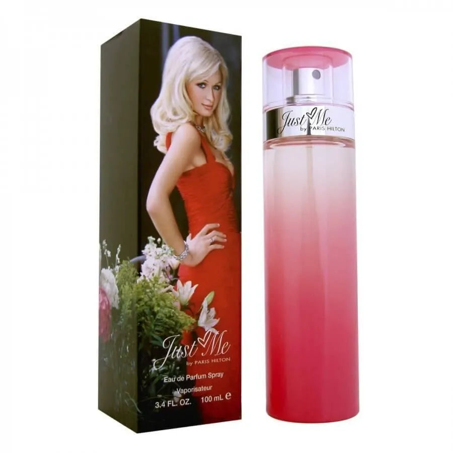 Paris Hilton: Just Me EDP Dama 100ML