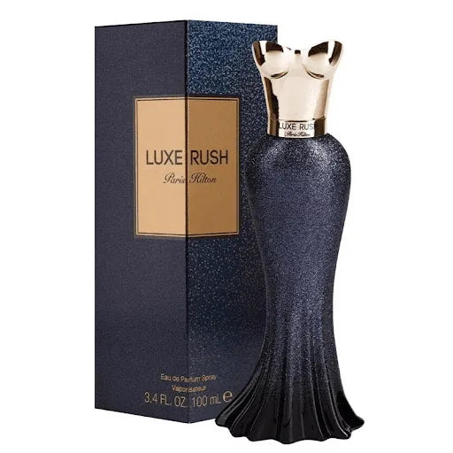 Paris Hilton: Luxe Rush  EDP Dama 100ML