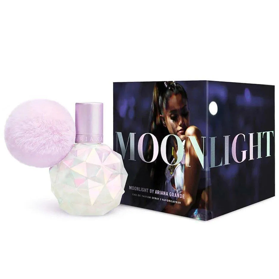 Ariana Grande: Moonlight EDP Dama 100ML