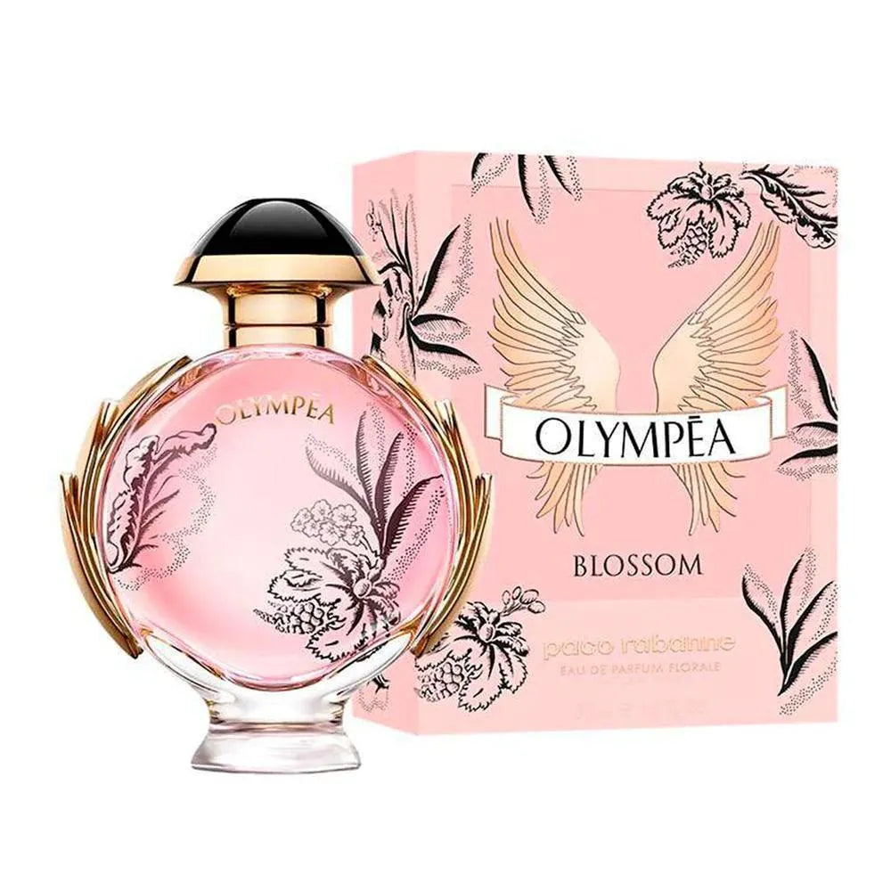 Paco Rabanne: Olympea Blossom EDP Dama 80ML