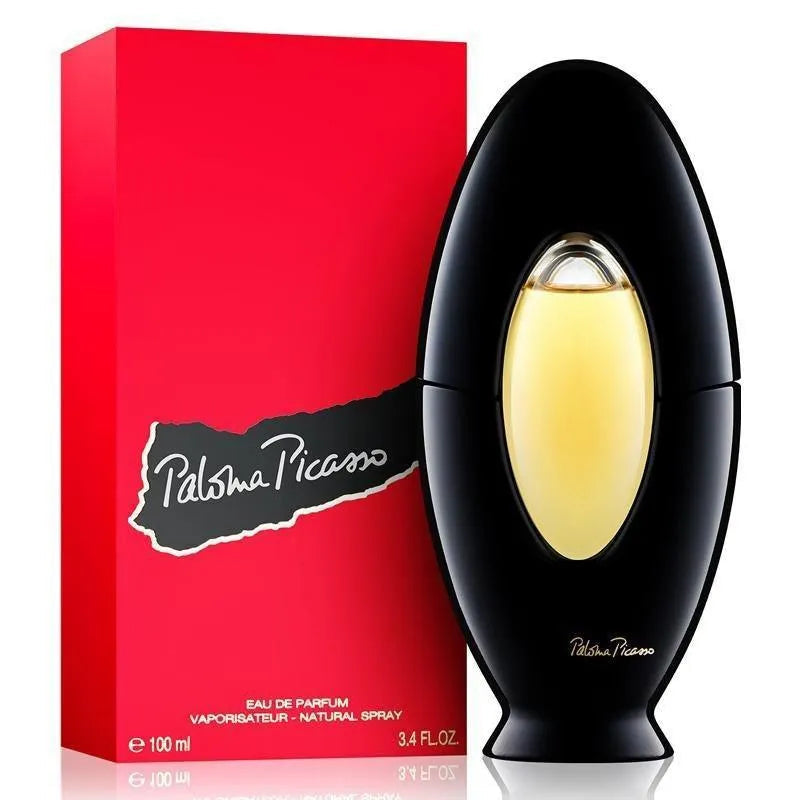Paloma Picasso: Paloma Picasso EDP Dama 100ML