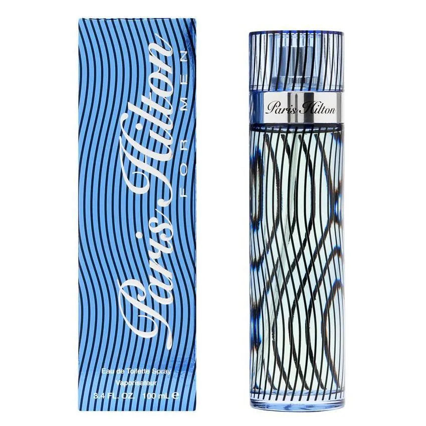 Paris Hilton: Paris Hilton For Men EDT Caballero 100ML