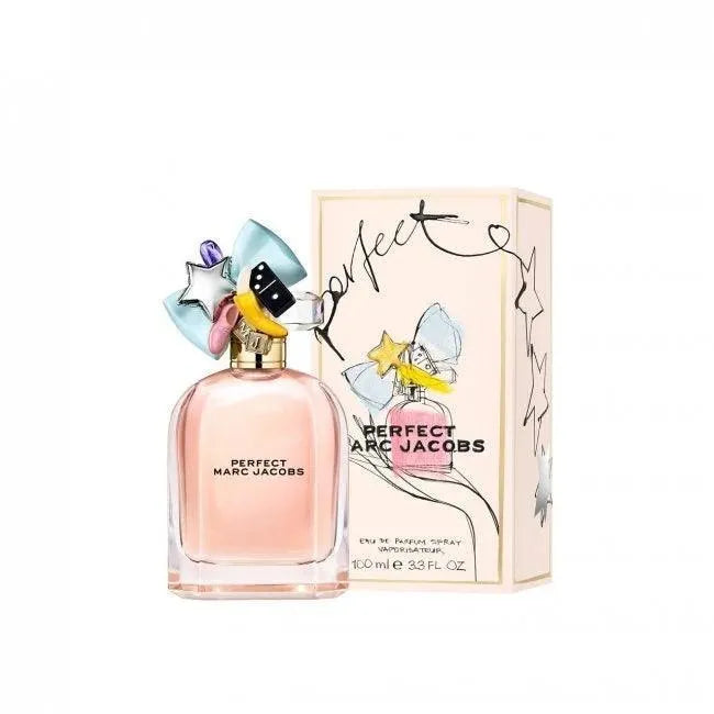 Marc Jacobs: Perfect EDP Dama 100ML