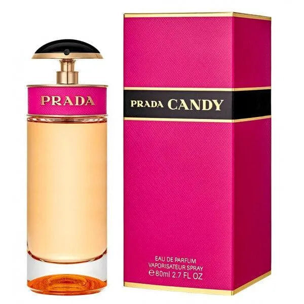 Prada: Candy EDP Dama 80ML