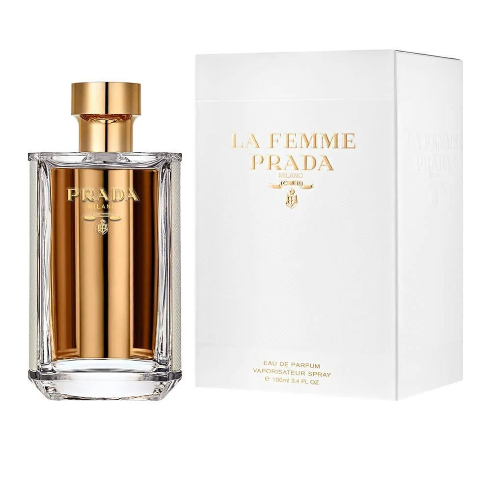 Prada: La Femme EDP Dama 100ML