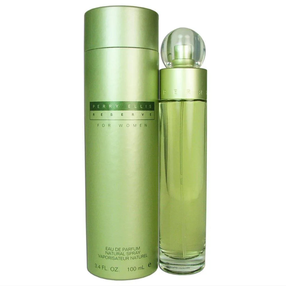 Perry Ellis: Reserve For Women EDP Dama 100ML