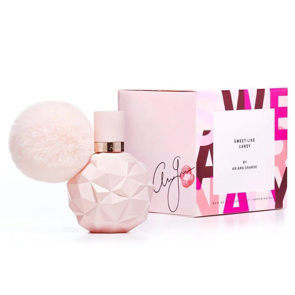 Ariana Grande: Sweet Like Candy EDP Dama 100ML
