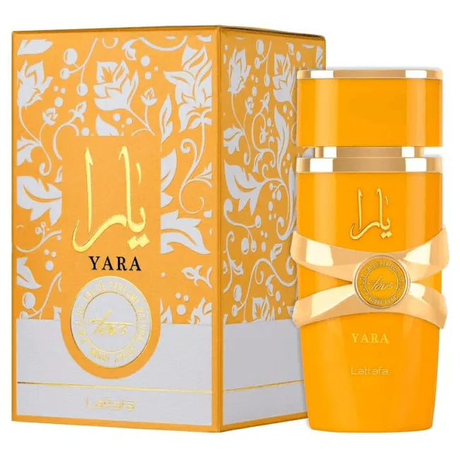 Lattafa: Yara Tous EDP Dama 100ML