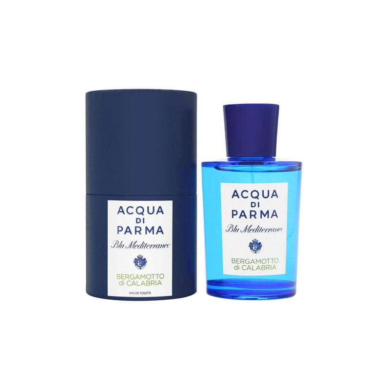 Acqua Di Parma: Blu Mediterraneo Bergamotto Di Calabria EDT Unisex 150ML