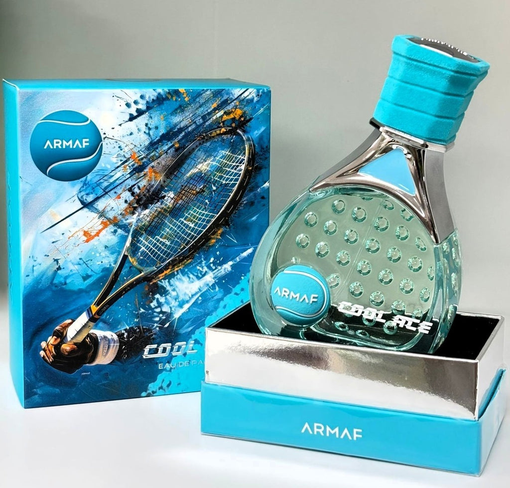 Armaf: Cool Ace EDP Caballero 100Ml