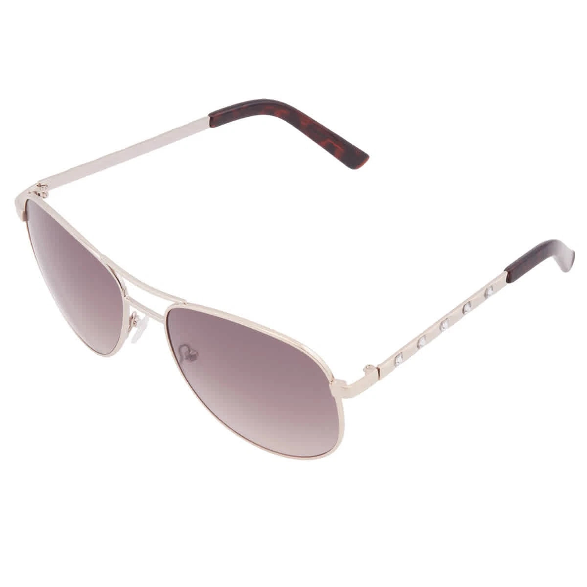 Guess Factory: GF0408 32F gold / gradient brown