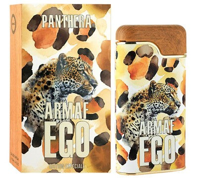 Armaf: Panthera Ego EDP Unisex 100Ml