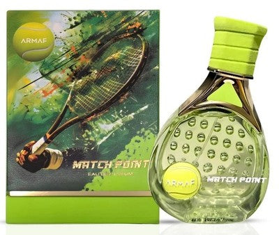 Armaf: Match Point EDP Caballero 100Ml